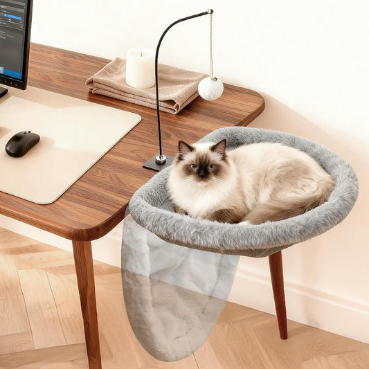 Foldable Cat Hammock